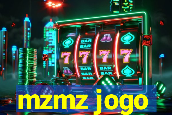 mzmz jogo